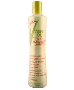 Vitale Olive Oil Deep Moisturizing Shampoo