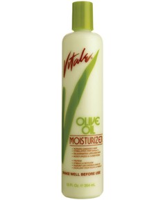 Vitale Olive Oil Moisturizer