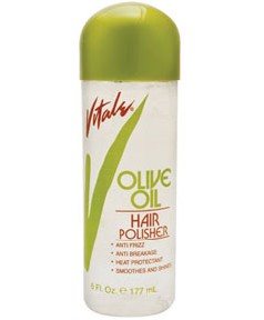Vitale Olive Oil Hair Polisher