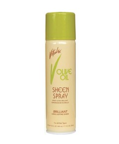 Vitale Olive Oil Sheen Spray