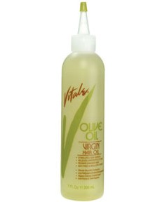 Vitale Olive Oil Virgin Hair Oil