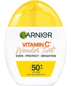 Vitamin C Wonder Tint All In 1 Tinted Fluid