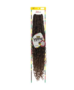 Vivica Fox Synthetic Boho Yippie Loc Braids