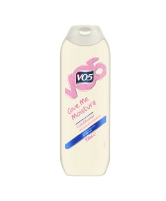 Vo5 Give Me Moisture Conditioner
