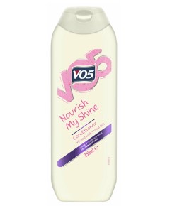 VO5 Nourish My Shine Conditioner With Vital Oils
