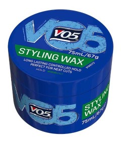 VO5 Styling Wax