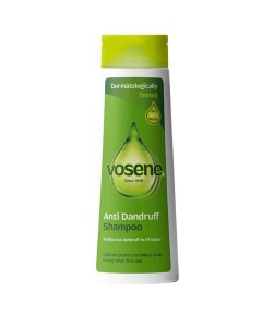 Vosene Anti Dandruff Shampoo