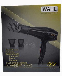 Powerpik 5000 Salon Styling Hairdryer
