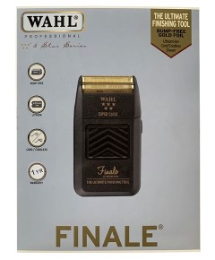 5 Star Series Finale Finishing Tool