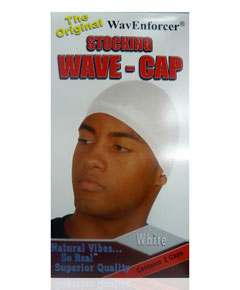 Wav Enforcer Stocking Wave Cap