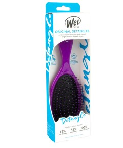 Wetbrush Original Detangler BWR830BLAC