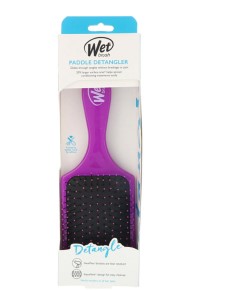 Wetbrush Paddle Detangler BWR831PURP