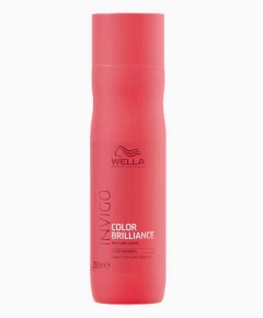 Invigo Color Brilliance Color Protection Shampoo For Normal Hair