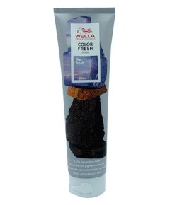 Color Fresh Depositing Mask Lilac Frost CF