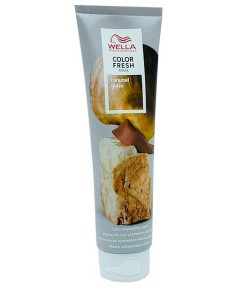 Color Fresh Depositing Mask Caramel Glaze