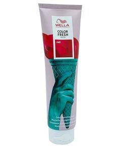 Color Fresh Depositing Mask Red