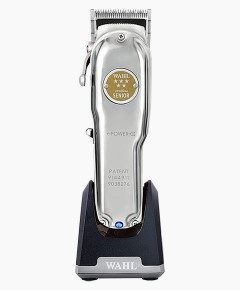 Wahl Professional Cordless Senior Metal Limited Edition