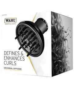 Define And Enhances Curls Universal Diffuser
