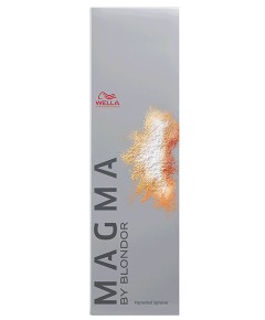 Magma By Blondor Pigmented Lightener