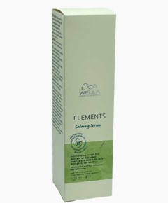 Elements Calming Serum