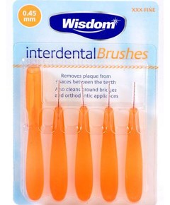 Interdental Brushes