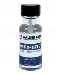 Walker Tape Mity Tite Brush On Adhesive