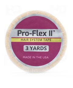 Walker Tape Pro Flex II Hair System Tape