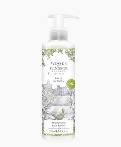Lily Of The Valley Moisturising Body Lotion