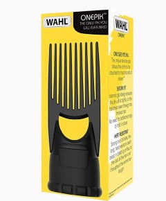 Wahl Salon Styling One Pik