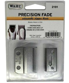 Wahl 2 Hole Clipper Blade 2191