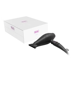 Professional Hair Dryer