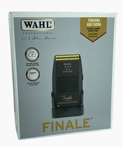 5 Star Series Finale Finishing Tool