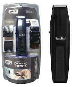 Groom Ease Battery Performer Trimmer