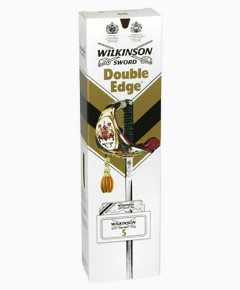 Wilkinson Sword Double Edge Blades