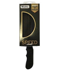 Wahl Speed Comb 