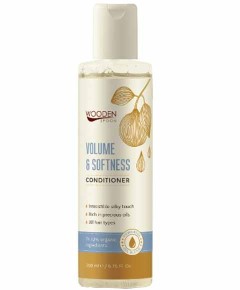 Volume And Softness Conditioner