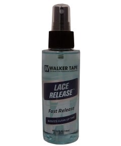 Walker Tape Lace Release Spray