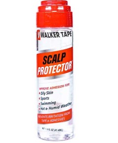 Walker Scalp Protector