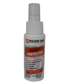 Walker Tape Scalp Protector Spray