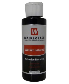 Walker Tape Walker Solvent Adhesive Remover