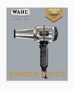 5 Star Series Barber Dryer