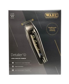 5 Star Series Cord Cordless Detailer
