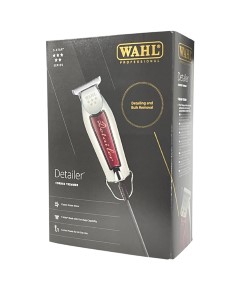 5 Star Series Corded Detailer Trimmer