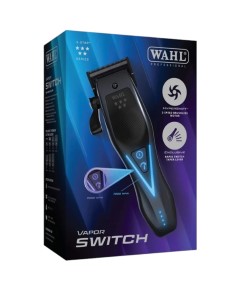 5 Star Series Vapor Switch Cord Cordless Clipper