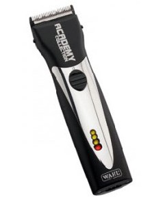 Academy Collection Chromstyle Cordless Clipper