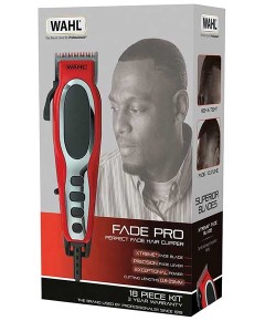 Wahl Fade Pro Perfect Fade Hair Clipper | FAST DELIVERY