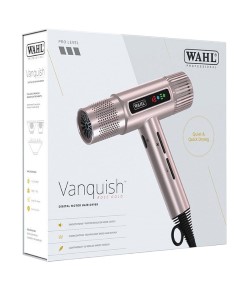 Wahl Vanquish Rose Gold Hair Dryer