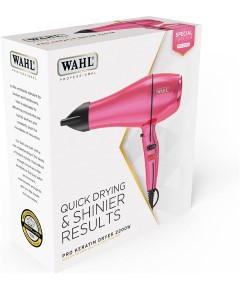 Professional Quick Drying And Shinier Results