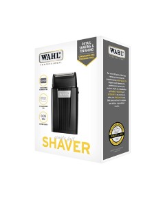 Wahl Professional Single Foil Shaver
