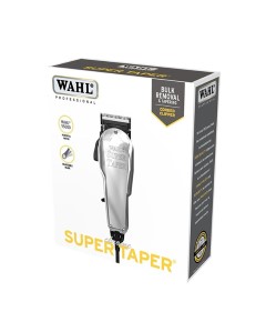 Wahl Super Taper Corded Clipper 5000V